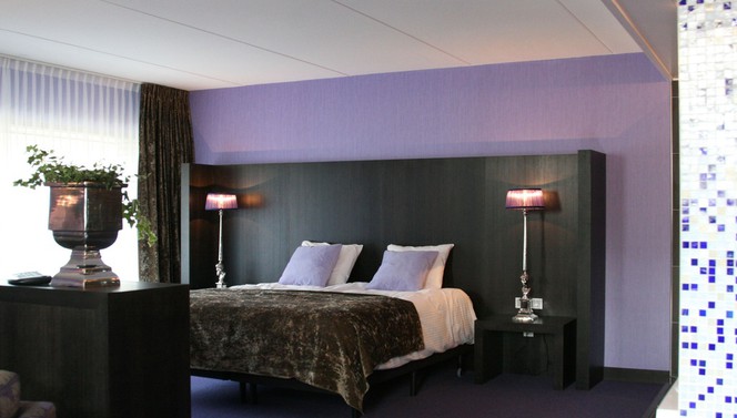 Glamour Loft Hotel Arnhem